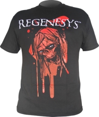 Regenesys™ Babylon Print Tshirt